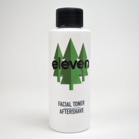 Cedarwood Facial Toner - Aftershave